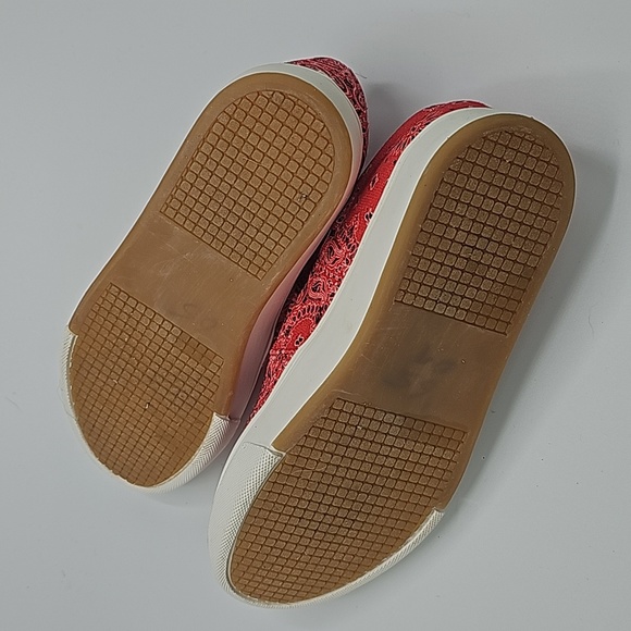 Steve Madden sneakers - Picture 4 of 5